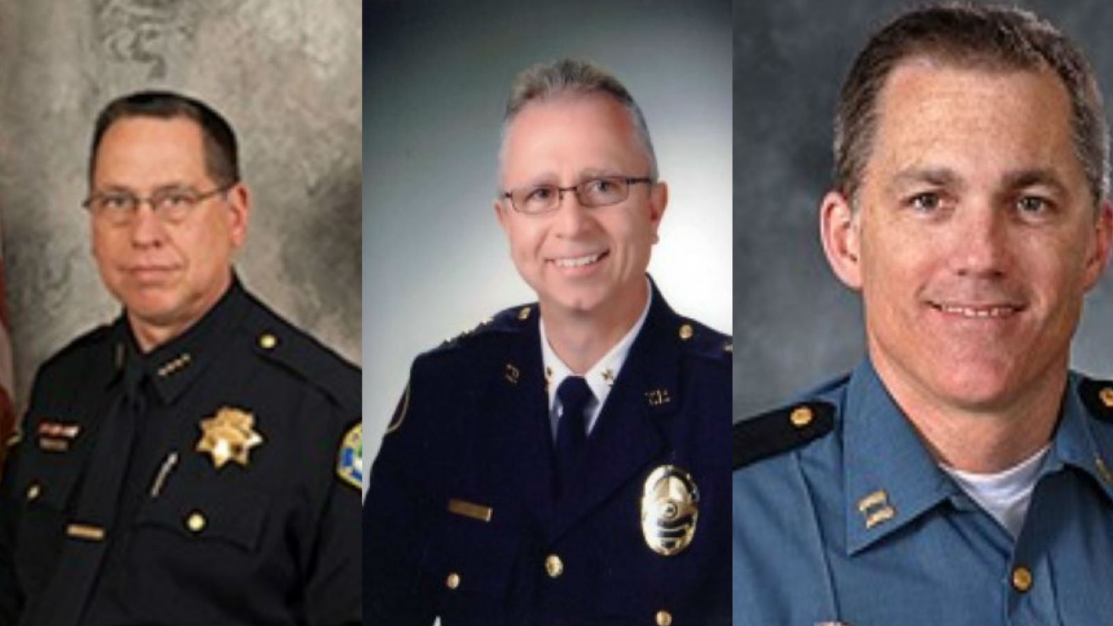 City Of Spokane Announces Three Finalists For Chief Of Police - Spokane ...