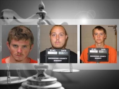 Sentences Handed Down In North Idaho Murders - Spokane, North Idaho ...