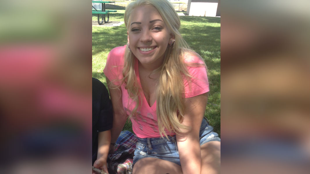 Post Falls Police Searching For Missing Girl Spokane North Idaho News And Weather 3943