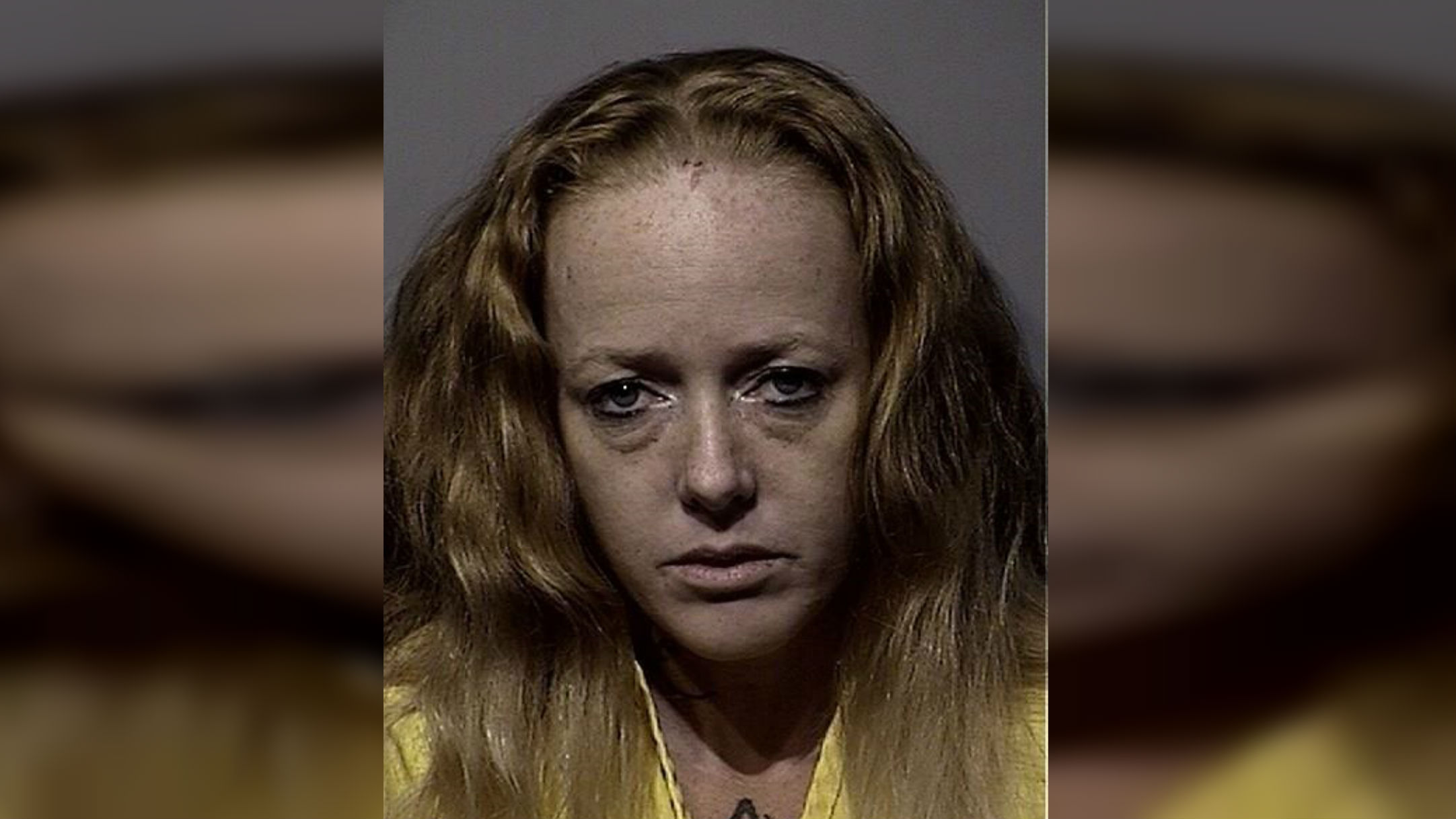 Coeur Dalene Woman Arrested For Attempted Murder Spokane North Idaho News And Weather 0347
