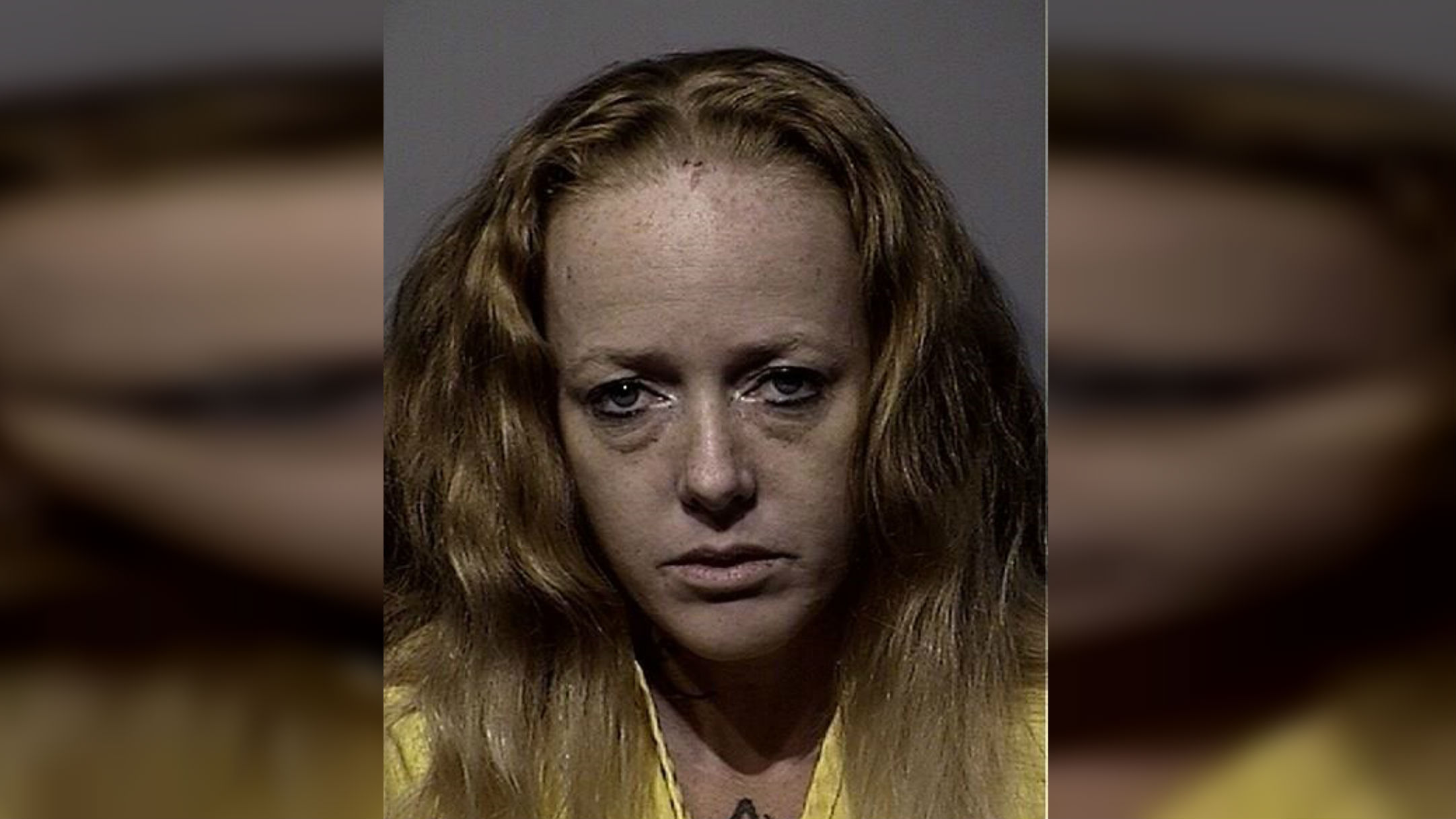 Coeur Dalene Woman Arrested For Attempted Murder Spokane North Idaho News And Weather 6627