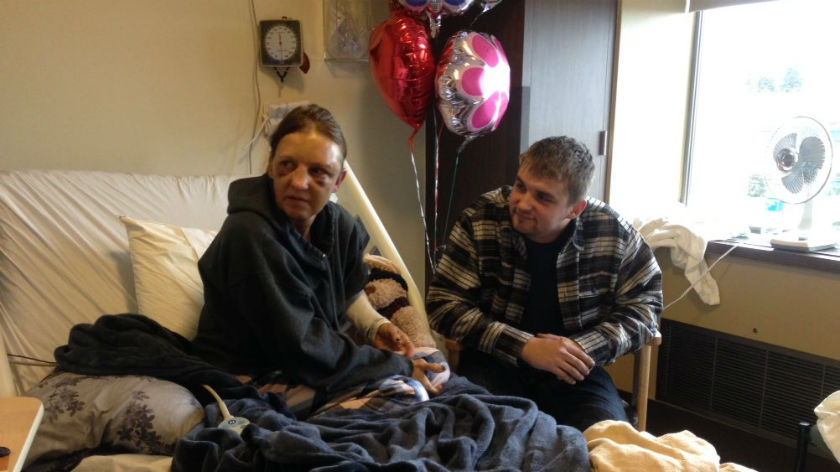 Spokane Woman Survives Being Beaten, Left For Dead In Burning Tr ...