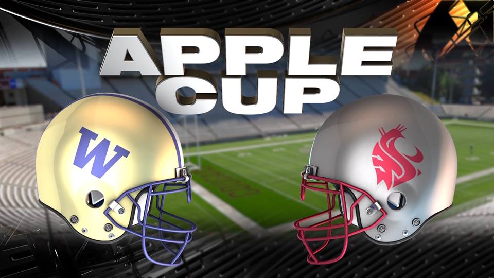 APPLE CUP A bet between cats and dogs News, Weather
