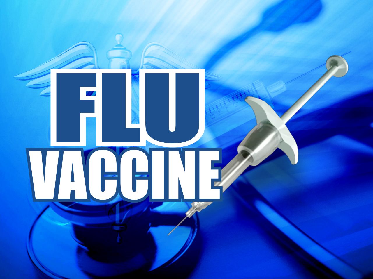 Plenty Of Flu Vaccine Available As Season Gets Early Start Spokane