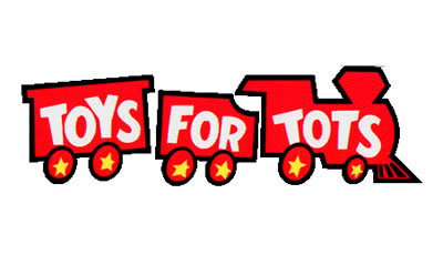 Donate Toys