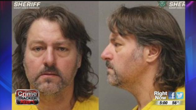 Spokane Valley Man Arrested For Sexual Assault Still Causing Co Spokane North Idaho News 9130