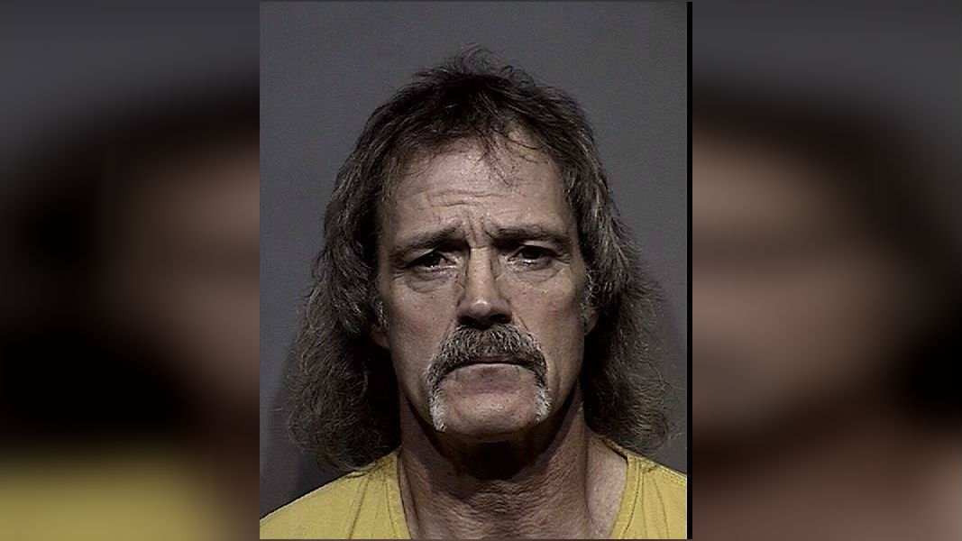 Kootenai County Deputies Arrest Man For The 31st Time Spokane North