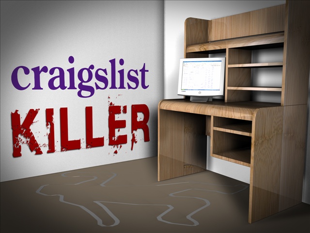 Body Found, Could Be New Craigslist Job Ad Victim ...