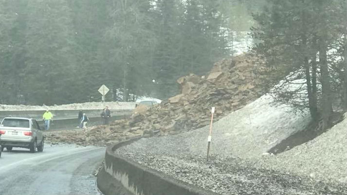 rock-slide-on-4th-of-july-pass-spokane-north-idaho-news-weather