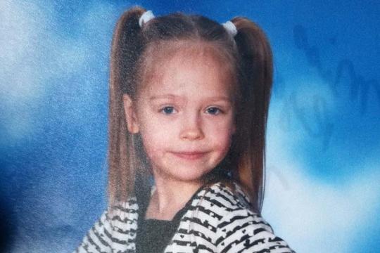 Coeur Dalene Police Find Missing Girl Spokane North Idaho News And Weather 4654