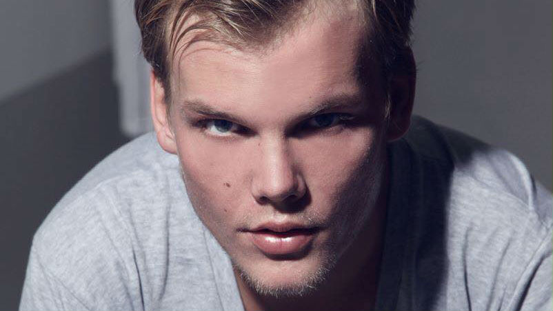 did tim bergling die