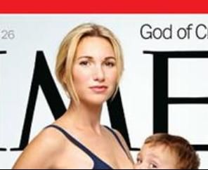 Women+breastfeeding+pets