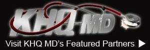 KHQ MD Featured Partners