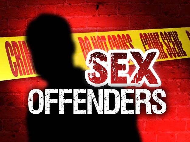 Photos Sex Offenders Living In Whitman County Spokane North Idaho