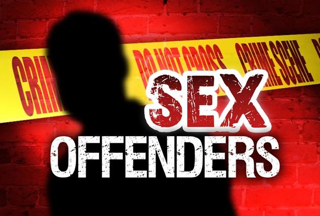 Community Alert Sex Offenders Living Near You Spokane North Idaho