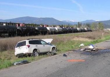 kettle falls khq south highway fatal crash north just idaho spokane weather tinyurl slideshow users mobile link