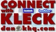 Connect with Kleck