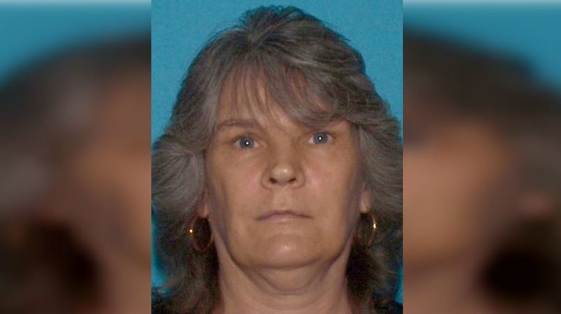 Coeur Dalene Police Looking For Missing Woman Spokane North Idaho News And Weather 2160