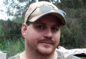 Nick Rounds was killed in a mining accident at Sunshine Mine In Silver Valley, Idaho - 3877258_G