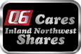 Q6 Cares - Inland Northwest Shares - Make your donation to the Carlton Complex fire victims today!