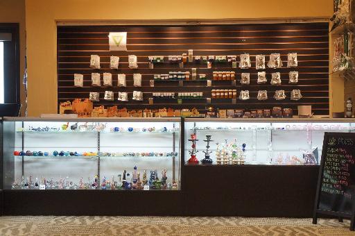 LEGAL WEED: Spokane Area's Newest Retail Marijuana Shop Opens - Spokane ...