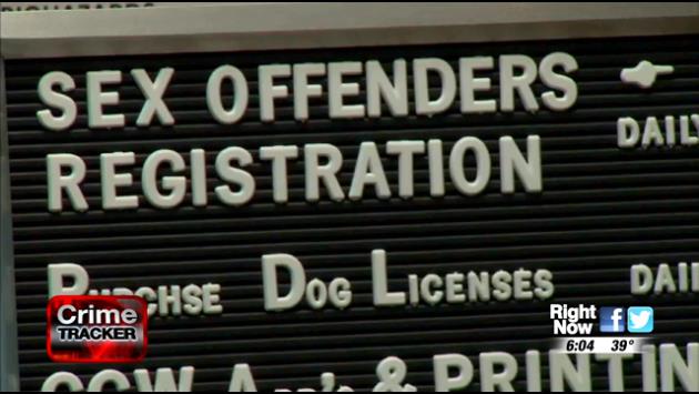 No Sex Offender Grouping System In Idaho Spokane North Idaho News