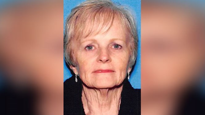Missing Coeur Dalene Woman Found Safe Two Others Remain Missin Spokane North Idaho News 0812