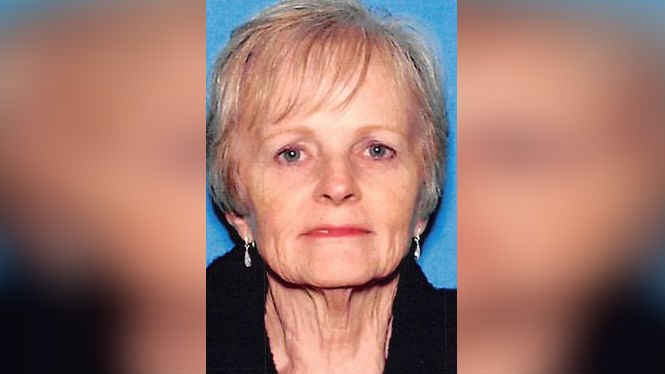 Missing Coeur Dalene Woman Found Safe Two Others Remain Missin Spokane North Idaho News 1888