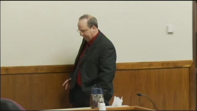 Idaho Man Convicted Of Killing Wife Requests New Trial - Spokane, North ...