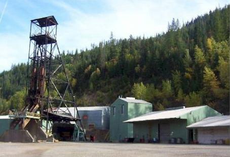 Person Hurt In Galena Mine Incident - Spokane, North Idaho News ...