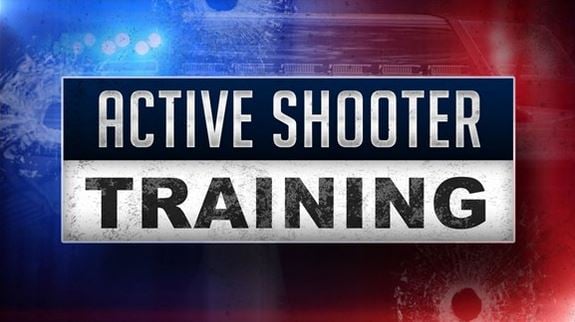 FREE active shooter survival training offered by Spokane County ...