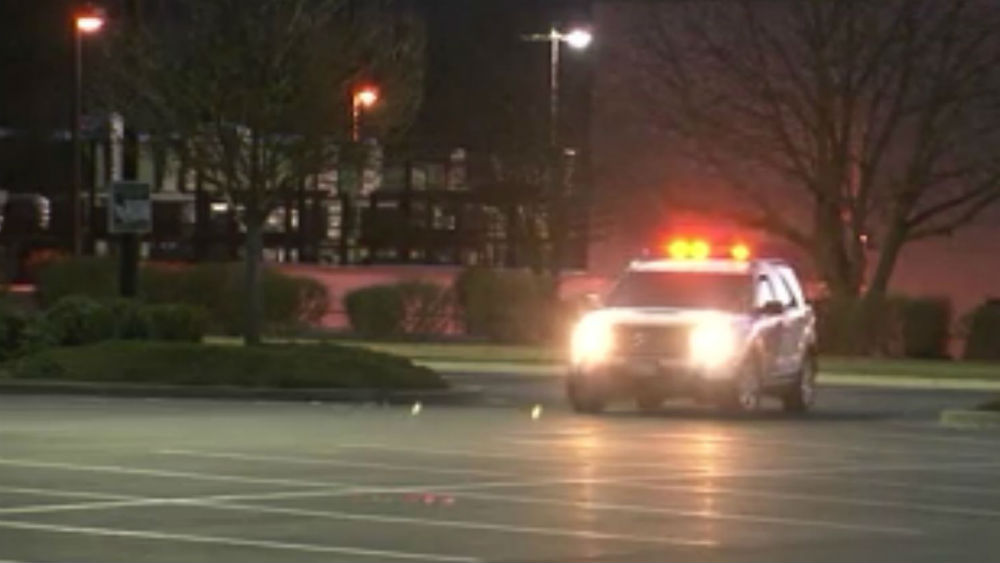 Spokane security officer randomly attacked