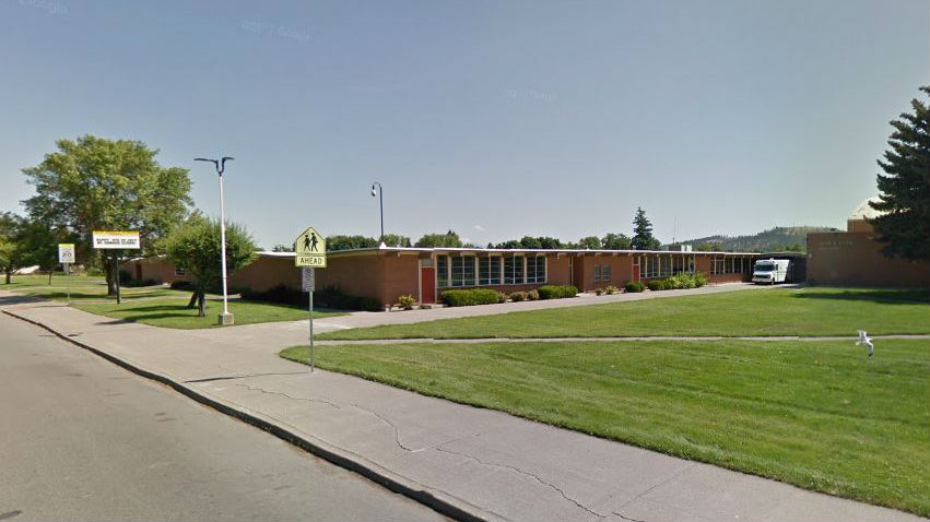 Shaw Middle School substitute dies of heart attack on school gro ...