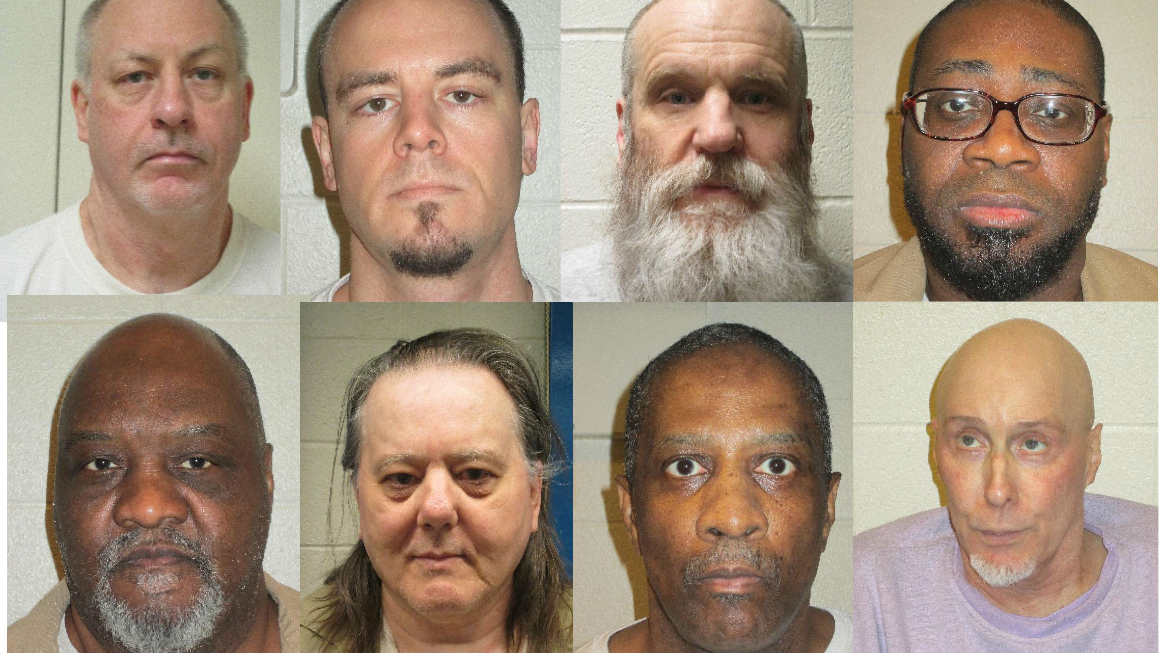 eight-inmates-on-washington-s-death-row-to-have-sentences-conver