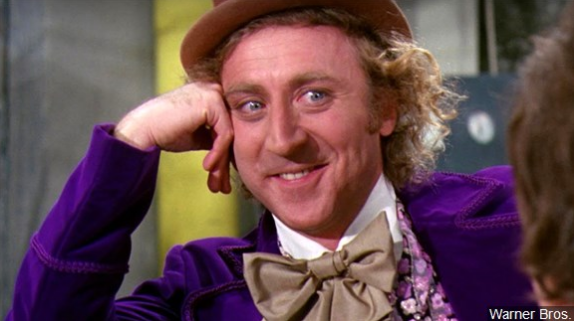 This is Gene Wilder as Willy Wonka. Not the man who was arrested in an ATM theft ring who has the nickname Willy Wonka. RIP Gene Wilder. This is Gene Wilder as Willy Wonka. Not the man who was arrested in an ATM theft ring who has the nickname Willy Wonka. RIP Gene Wilder.