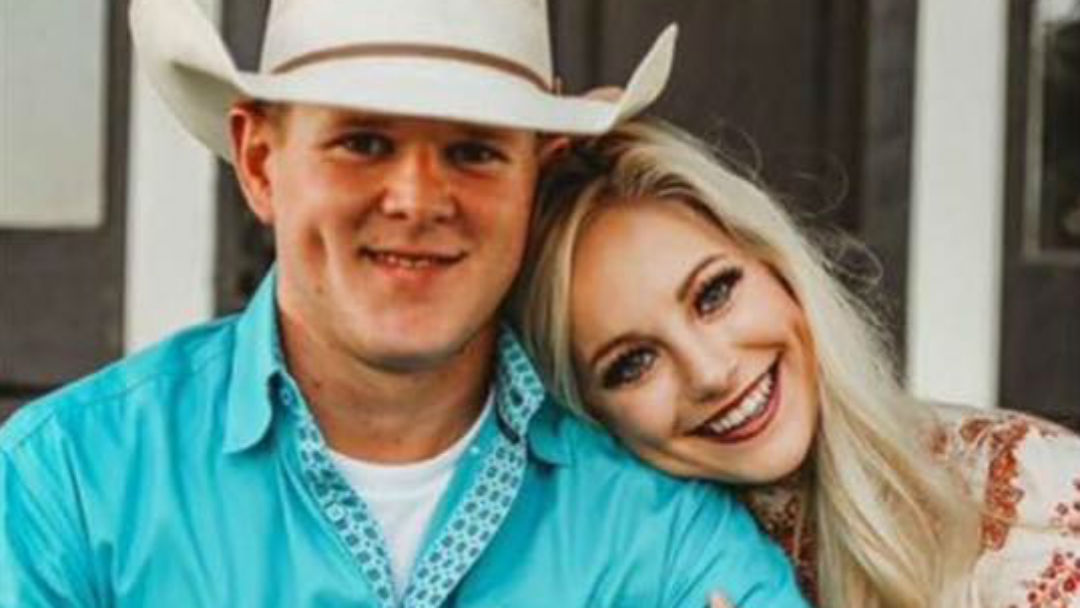 Texas couple killed in helicopter crash hours after ...