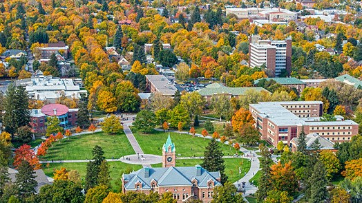 University of Montana University of Montana