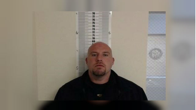 Courtesy of Department of Corrections Courtesy of Department of Corrections