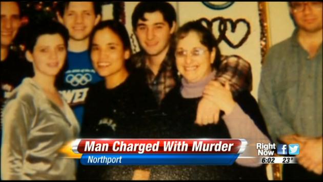 Murder Victim's Family 'Heartbroken' Over Plea Deal With Suspect ...