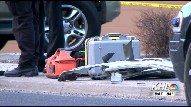 Man Had Medical Incident After Foot Chase Wednesday Man Had Medical Incident After Foot Chase Wednesday