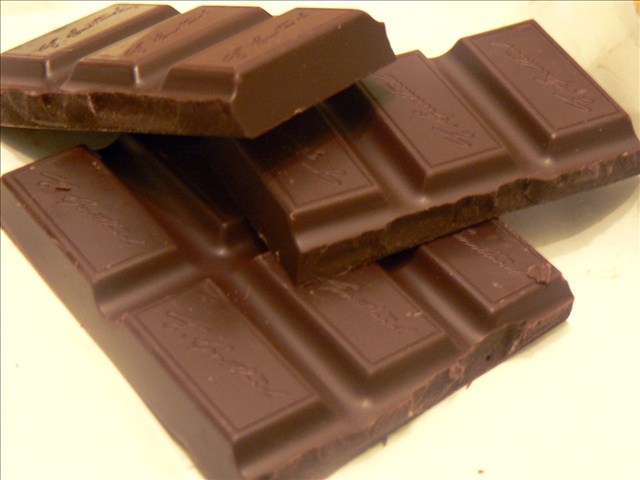 Chocolate missing after burglar breaks into church Chocolate missing after burglar breaks into church