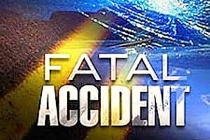 Troopers says a crash near Ritzville killed at least one person Troopers says a crash near Ritzville killed at least one person