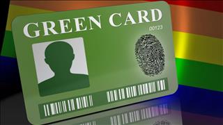 A federal judge in Seattle says he won't issue an emergency order allowing tens of thousands of highly skilled immigrants to immediately apply to become permanent residents, as the government initially told them they could. A federal judge in Seattle says he won't issue an emergency order allowing tens of thousands of highly skilled immigrants to immediately apply to become permanent residents, as the government initially told them they could.