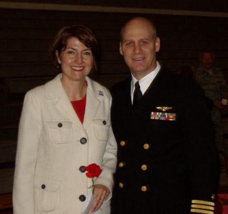 A Veterans Day message from Cathy McMorris Rodgers - Spokane, North ...